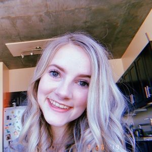 Meet your Posher, Maddie